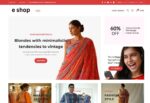 F-commerce